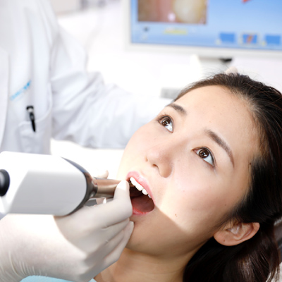 全數(shù)字化流程清晰種植成活率較高