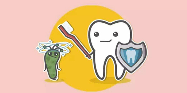 寶寶有蛀牙，治療要及時(shí)