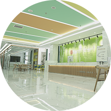 環(huán)境優(yōu)勢(shì)