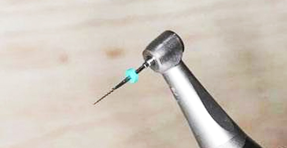 精細(xì)切割，極大程度保留牙神經(jīng)，根管治療成功率極高