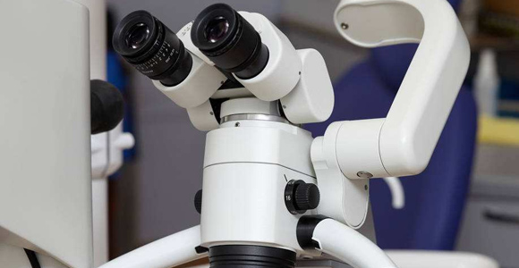 精確診斷，牙齒保留率翻倍