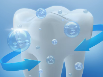 齲齒不是“蟲牙”，是酸腐蝕！防蛀核心不是刷牙，而是管好它