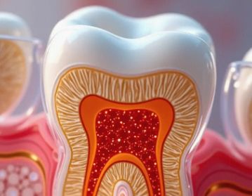 牙齒，被嚴(yán)重低估的長(zhǎng)壽器官！