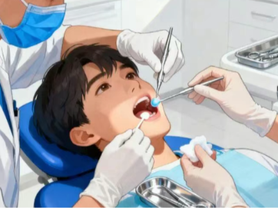 拔牙后恢復(fù)不踩坑！記好這6 項(xiàng)護(hù)理關(guān)鍵