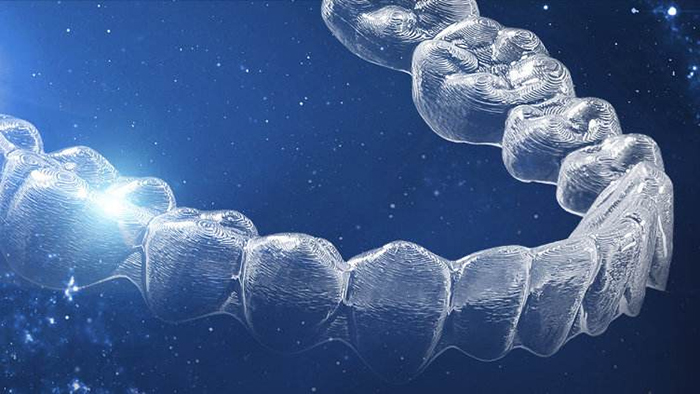 承德市隱形口腔正畸牙套大概多少錢？惟德口腔收費公正透明