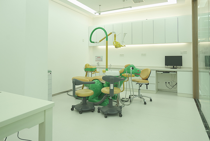 承德市哪家牙科有兒童牙科呢？惟德口腔醫(yī)院為您解析