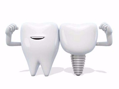 口腔種植怎么種？痛不痛？