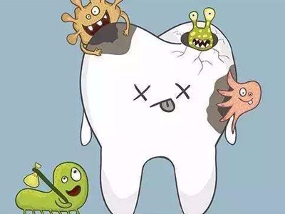 小孩沒換牙就有蛀牙需要去口腔醫(yī)院看嗎？惟德口腔醫(yī)院為您詳細(xì)解答